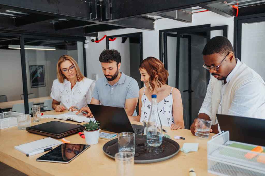 Стратегическое планирование контента